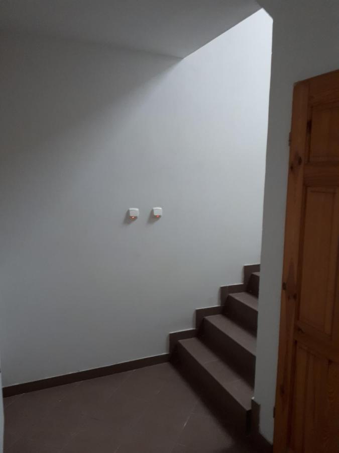 Pokoje Goscinne Kolorowa Nowecin Εξωτερικό φωτογραφία