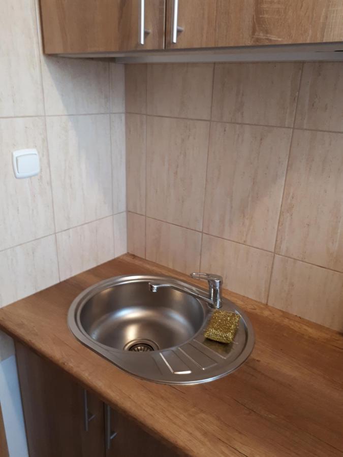 Pokoje Goscinne Kolorowa Nowecin Εξωτερικό φωτογραφία