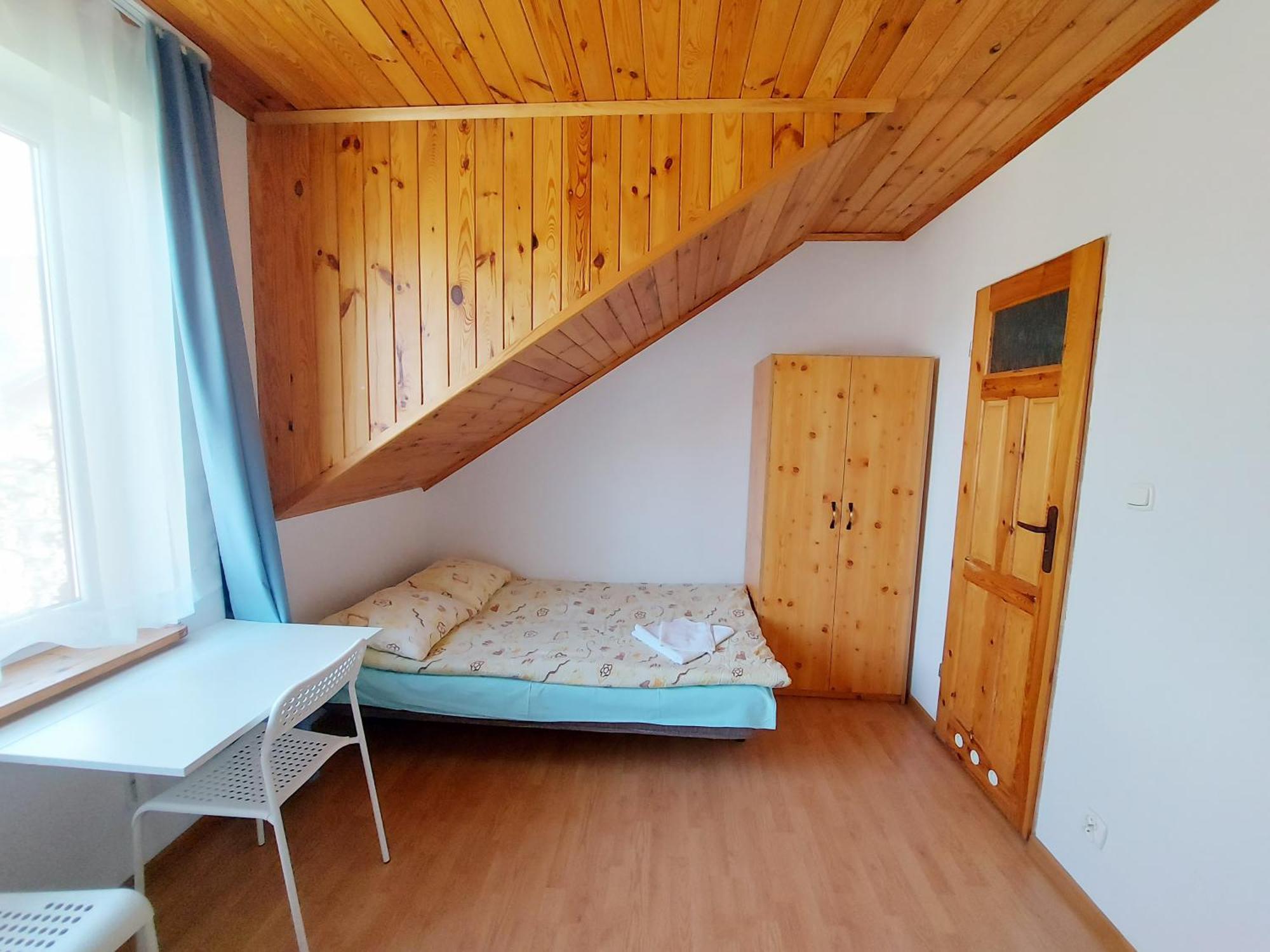 Pokoje Goscinne Kolorowa Nowecin Εξωτερικό φωτογραφία